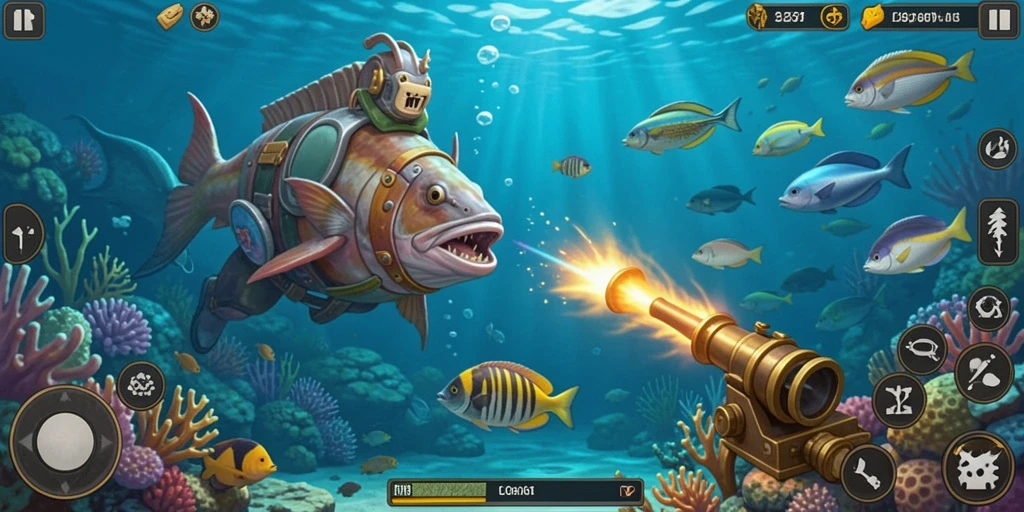 Aksi mendebarkan di tengah permainan HOKIGAME.